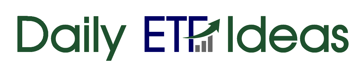 Daily ETF Ideas